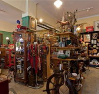 View Street Bazaar - Attractions Sydney