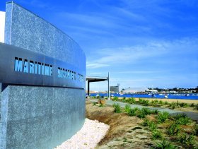 Portland Maritime Discovery Centre - Attractions Sydney 0