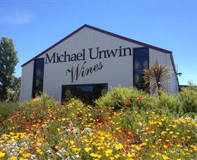 Michael Unwin Wines - Attractions Sydney 0
