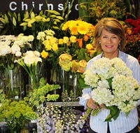 Judy Chirnside Flowers - Attractions Sydney