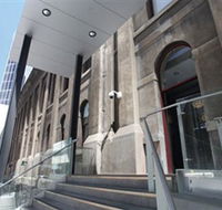 The Wheeler Centre - Attractions Sydney