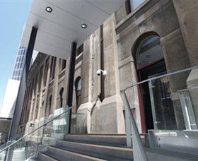 The Wheeler Centre - Attractions Sydney 0
