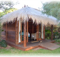 Seahorse Natural Therapies - Attractions Sydney