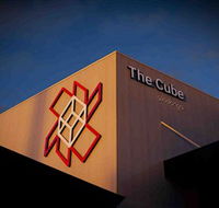 The Cube Wodonga - Attractions Sydney