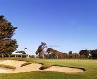 Lonsdale Golf Club