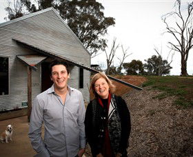 Scion Vineyard & Winery - Attractions Sydney 0