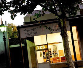 Pondalowie Vineyards - Attractions Sydney 0