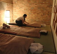 Sakura Lounge - Attractions Sydney