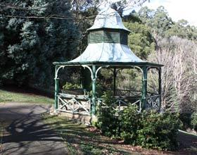 Pirianda Gardens - Attractions Sydney 0