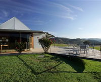 Dalwhinnie Wines