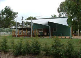 Redbox Vineyard & Winery - Attractions Sydney 0