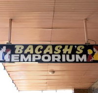 Bacash Emporium - Attractions Sydney