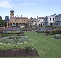 Werribee Mansion - Attractions Sydney