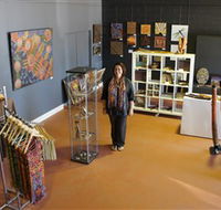 Baluk Arts - Attractions Sydney