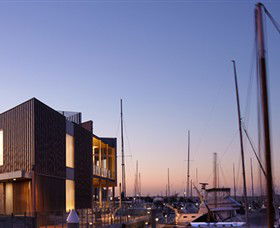 Queenscliff Harbour - Attractions Sydney 0