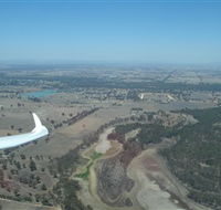 Australian Soaring Centre - Attractions Sydney