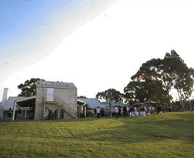 St Leonards Vineyard - Attractions Sydney 0