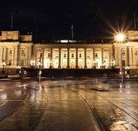Parliament of Victoria - Attractions Sydney