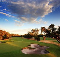 The Metropolitan Golf Club - Attractions Sydney