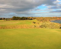Flinders Golf Club
