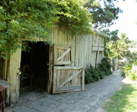 Schwerkolt Cottage - Attractions Sydney 0