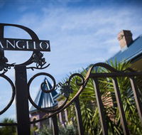 D'Angelo Estate Vineyard - Attractions Sydney