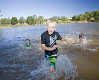 Lake Sambell Reserve