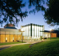 Bendigo Art Gallery - Attractions Sydney