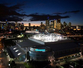 Hisense Arena - Attractions Sydney 0