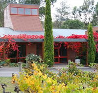 Fergusson Winery  Restaurant - Attractions Sydney