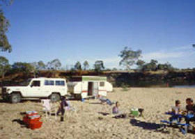 Colignan VIC Attractions Sydney