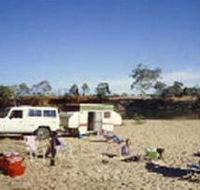 Murray-Kulkyne Regional Park - Attractions Sydney