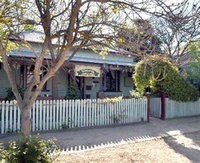 Wistaria Echuca