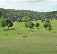 Cardinia Reservoir Park - Attractions Sydney
