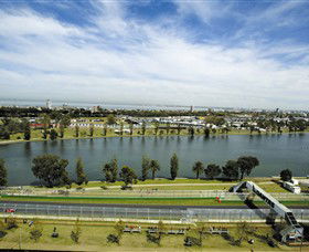  Attractions Sydney