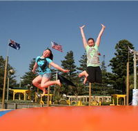 Mini Golf by the Sea - Attractions Sydney