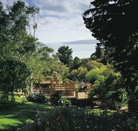 Arthurs Seat State Park - Attractions Sydney
