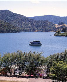 Eildon VIC Attractions Sydney
