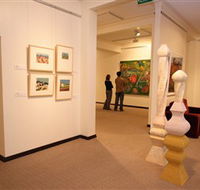 Arts Space Wodonga - Attractions Sydney