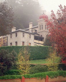 Convent Gallery Daylesford - Attractions Sydney 0