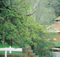Hepburn Regional Park - Attractions Sydney