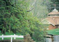 Hepburn Regional Park