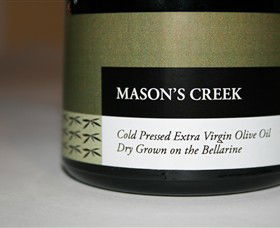Mason's Creek Olive Grove - Attractions Sydney 0
