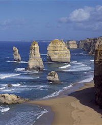 Twelve Apostles Marine National Park