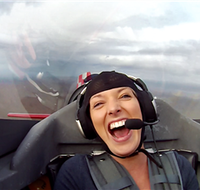 Speedhawk Aerobatic Flights Melbourne - Attractions Sydney