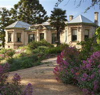 Buda Historic Home  Garden - Attractions Sydney
