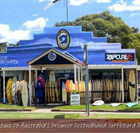 Anglesea Surf Centre - Attractions Sydney