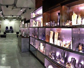 Made In Earth Jewellery Gallery - Attractions Sydney 0