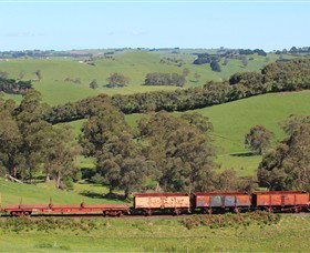 Korumburra VIC Attractions Sydney