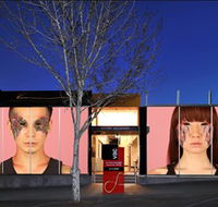La Trobe University Visual Arts Centre - Attractions Sydney